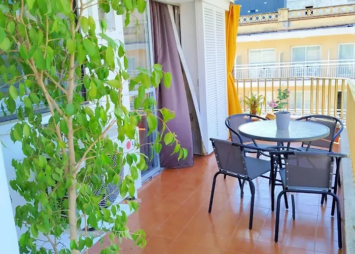 Jazmin شقة يوريت دي مار