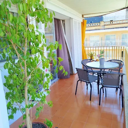 Jazmin דירה יורט דה מאר