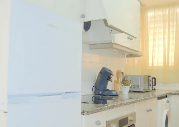 Jazmin Appartement