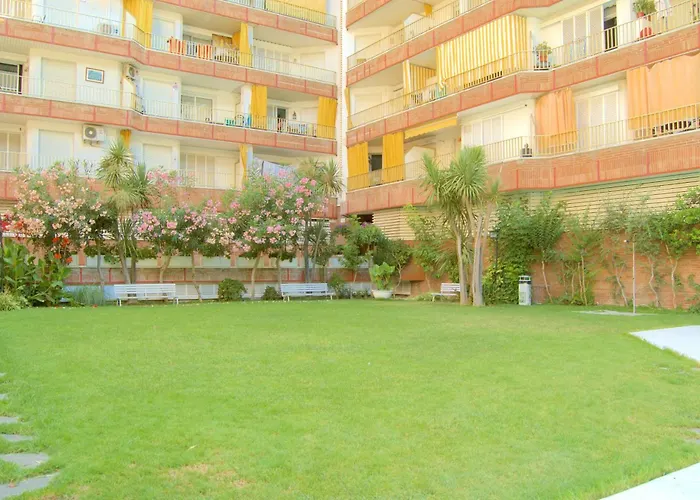 Appartement Jazmin *