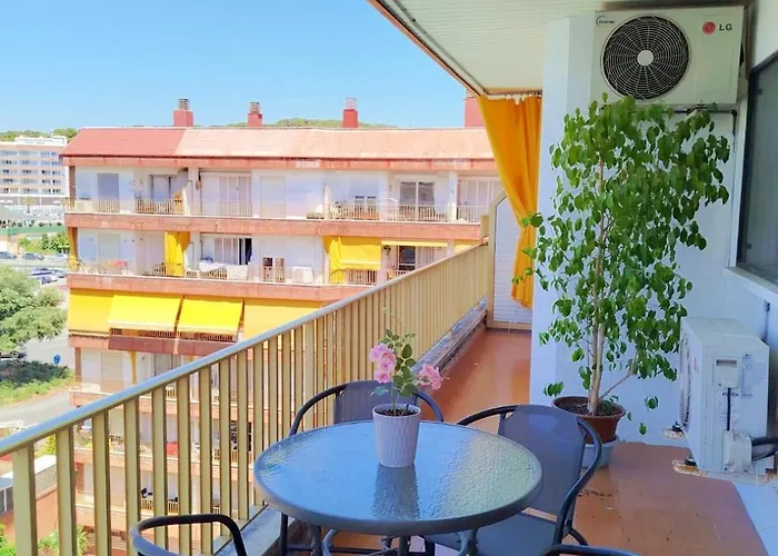 Jazmin Appartement Lloret de Mar