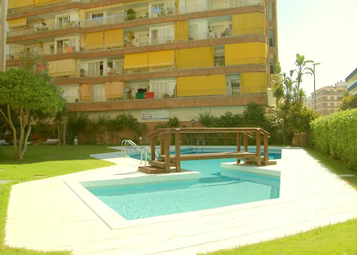 Appartement Jazmin Lloret de Mar