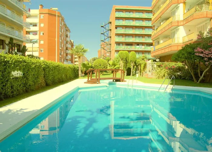 Jazmin Lloret de Mar