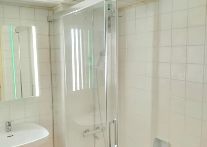 Jazmin Appartement *